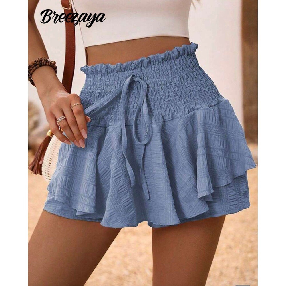 SHEIN Culottes Skort size small
